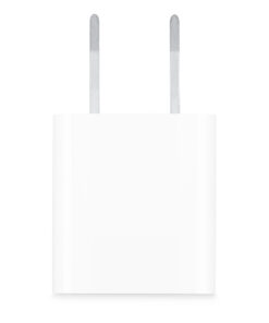 Apple 5W USB Power Adapter