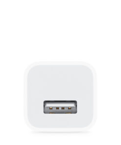 Apple 5W USB Power Adapter