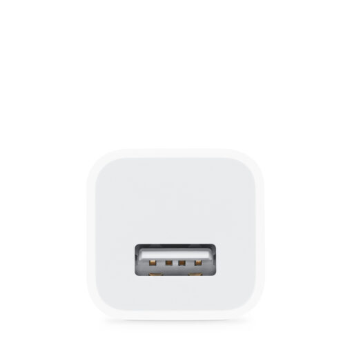 Apple 5W USB Power Adapter