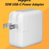 Apple 30w usb power adapter