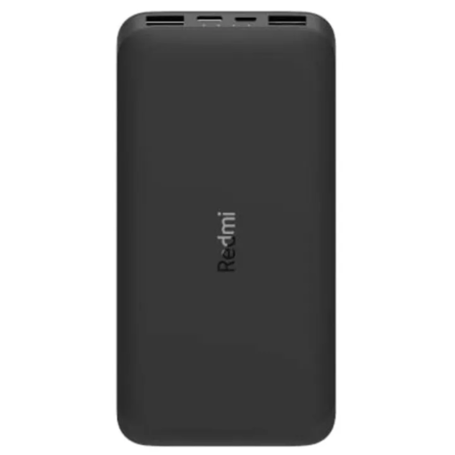 xiaomi mi power bank 20000mah